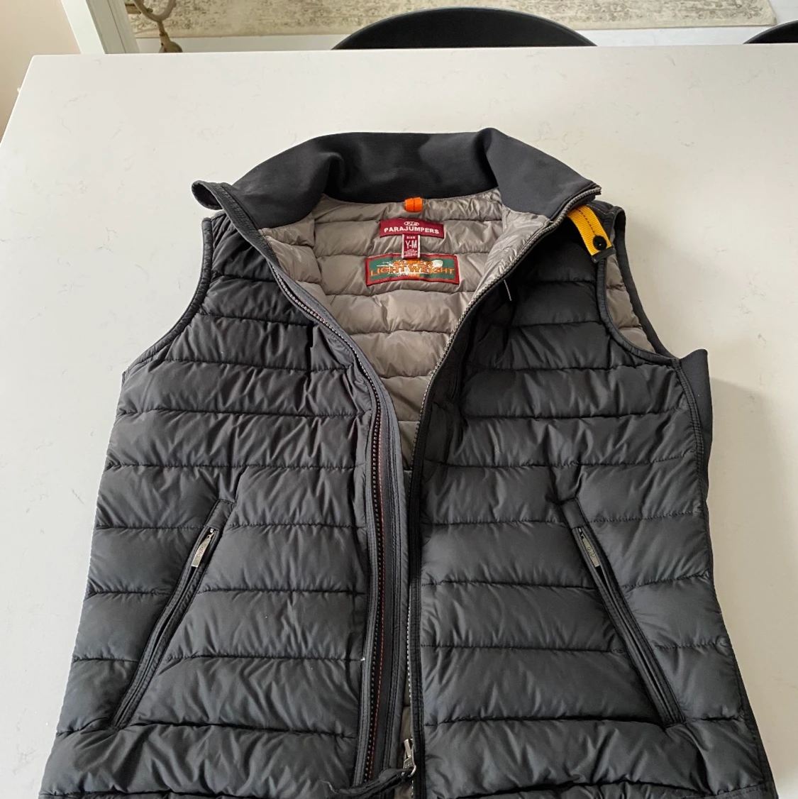 Parajumper väst Y-M - 90