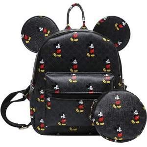 Disney ryggsäck i nyskick. Aldrig använd. Frakt tillkommer enligt köparens val.