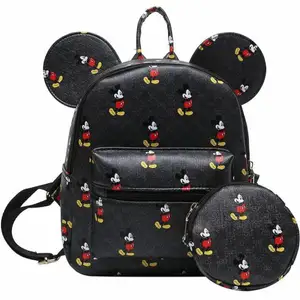 Disney ryggsäck i nyskick. Aldrig använd. Frakt tillkommer enligt köparens val.
