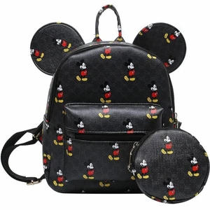 Disney ryggsäck - Disney ryggsäck i nyskick. Aldrig använd. Frakt tillkommer enligt köparens val.