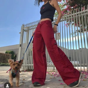 Unif tec byxor  - Brallor från unif as feta men tröttat på dom så de e dags för dem att få ett nytt hem 