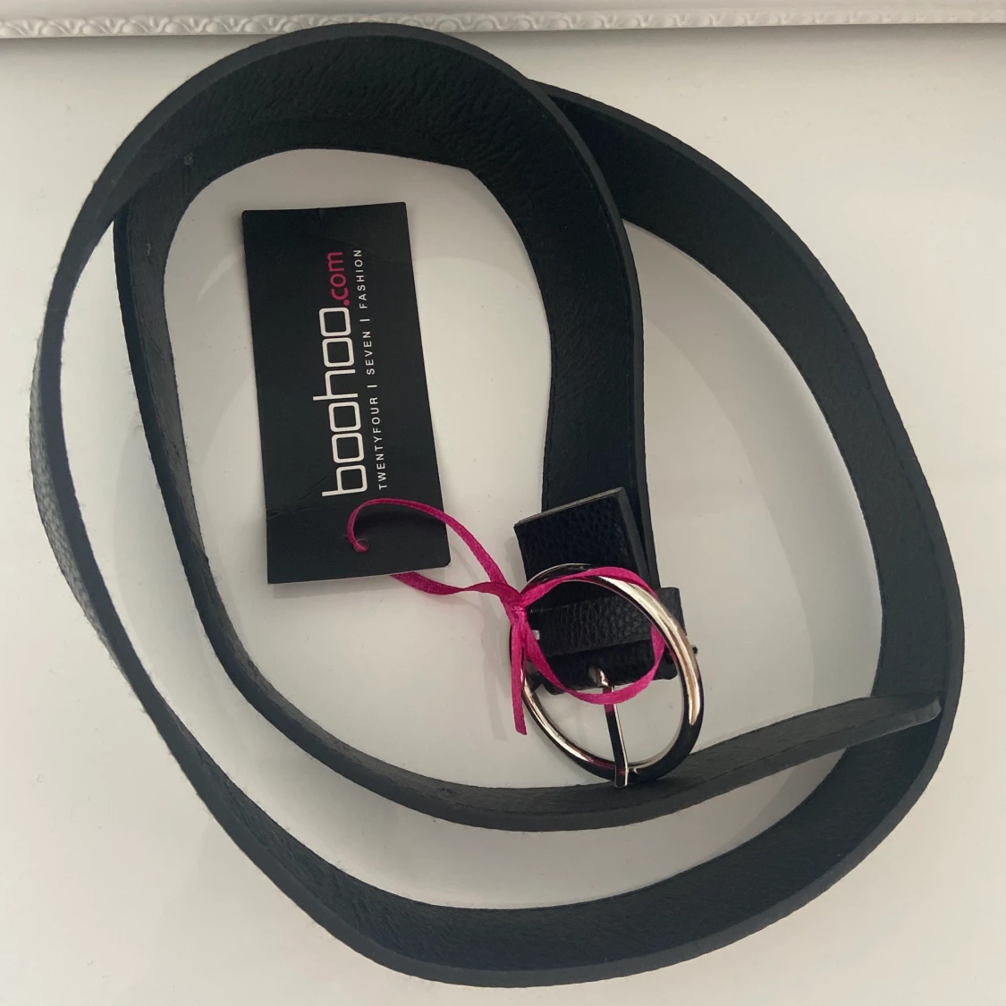 Bälte BOOHOO