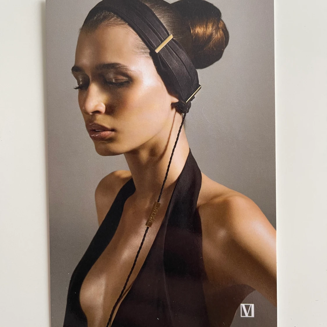 NYA HÖRTELEFONER SILVER 100 SEK - 90