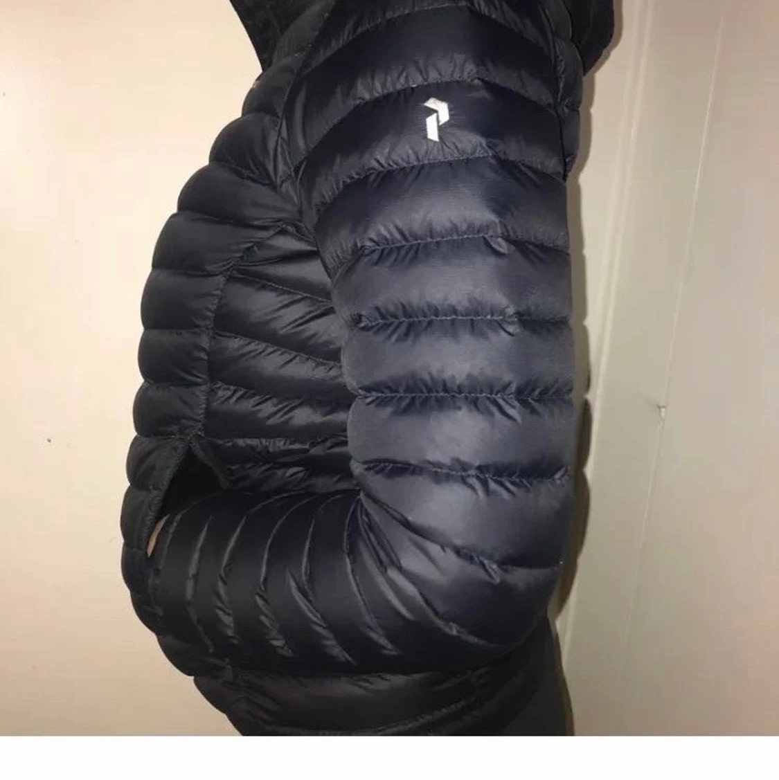 Peak Performance jacka storlek XS/S - 90