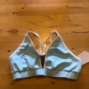 Nu Träningstopp från Gavelo stl M - Jättefin träningstopp från Gavelo stl M. Helt ny med tags kvar.