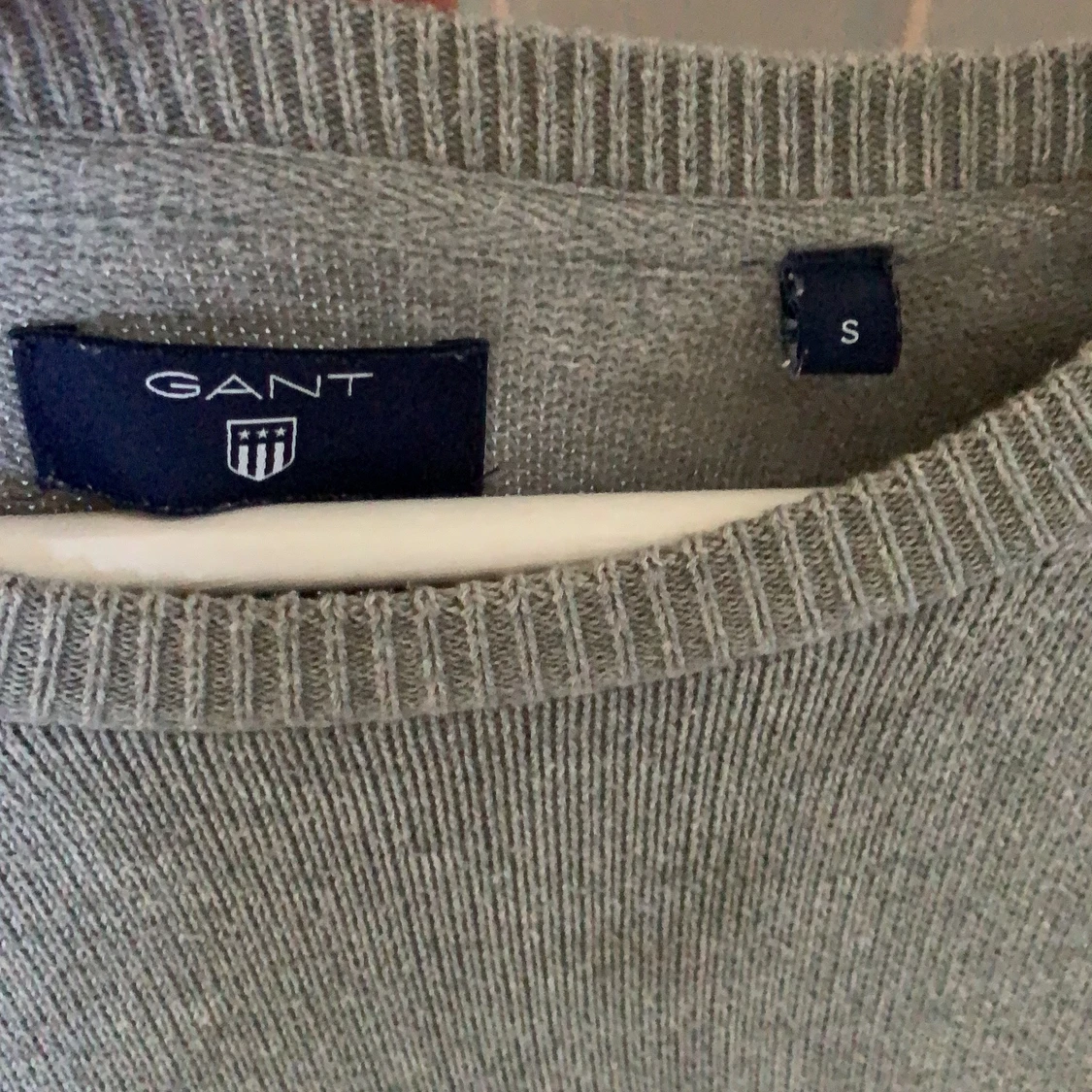 Gant Swetashirt  - 91