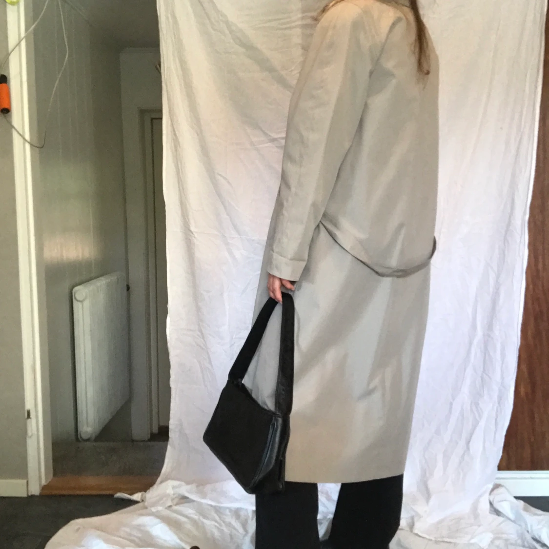 Beige vintage trenchcoat 🍬🧁 - 91