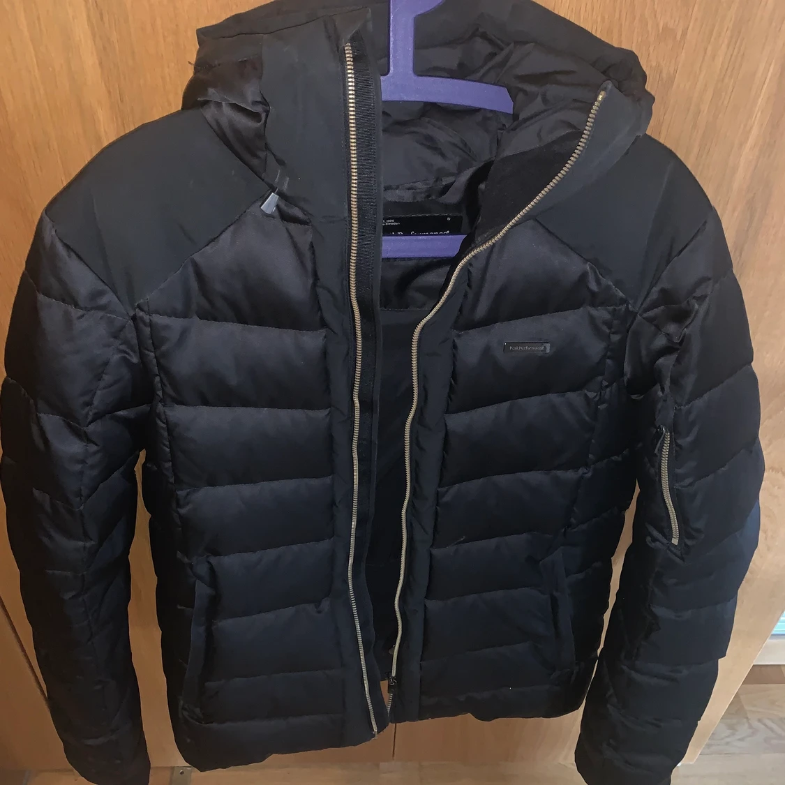 Peak Performance Vinterjacka - 90