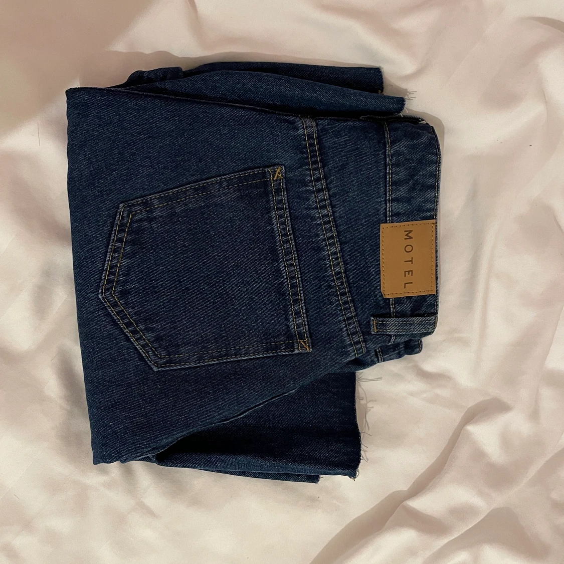 Jeans shorts 💙 - 90