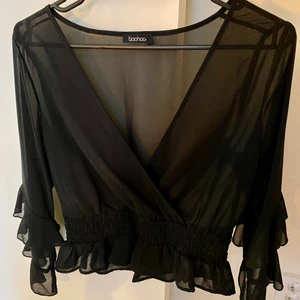 Topp Boohoo - Storlek S