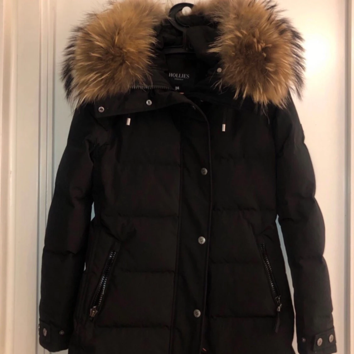 Hollies jacka  - 90