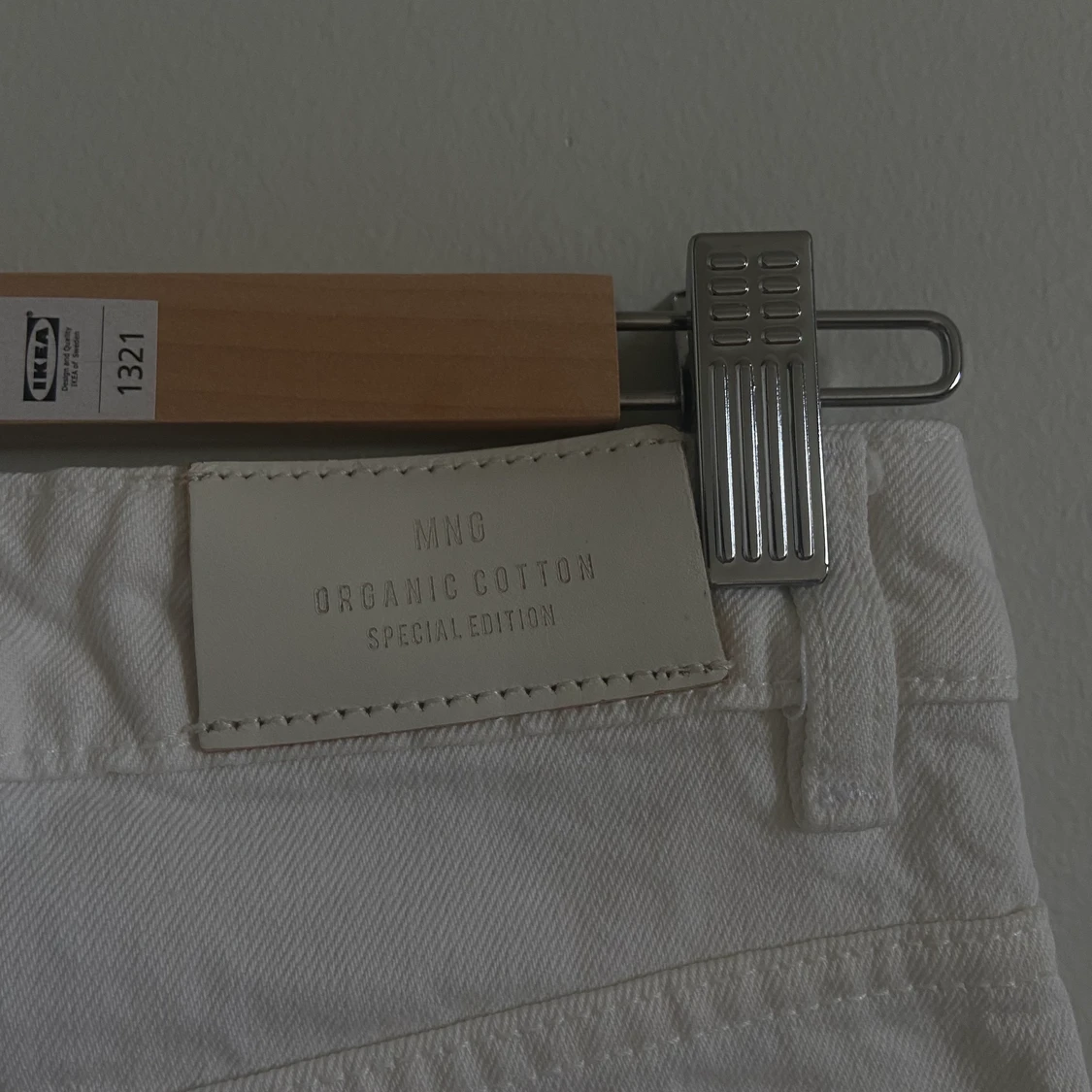 Mango Jeans Culotte - 91