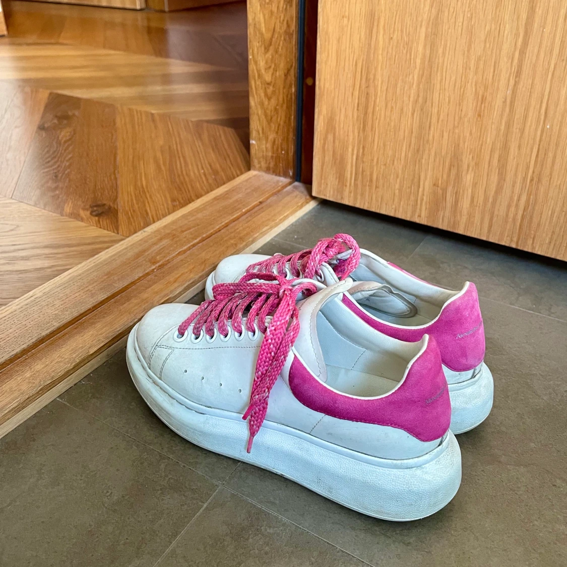 Alexander Mcqueen sneakers  - 91