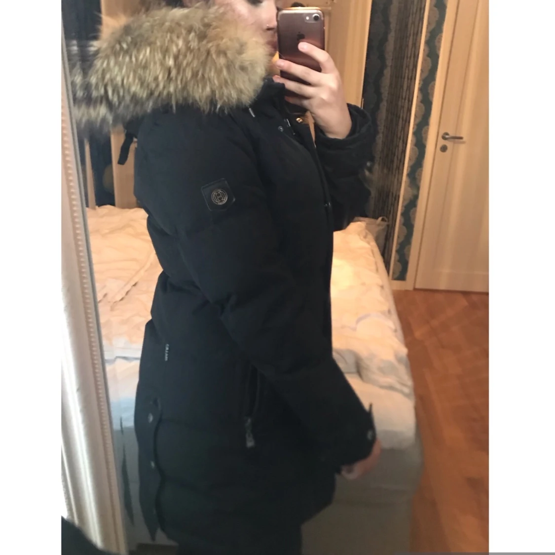 Hollies Subway, dunjacka