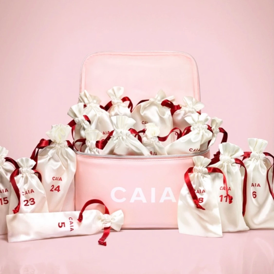 Caia julkalender
