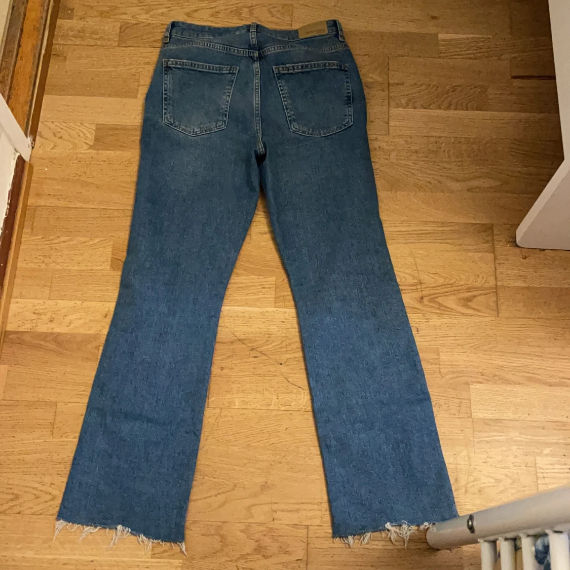 Jeans från Gina  - 90