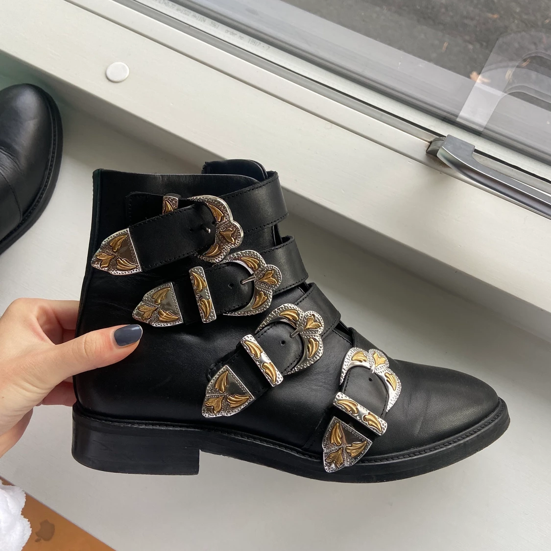 Maje boots, 40  - 90