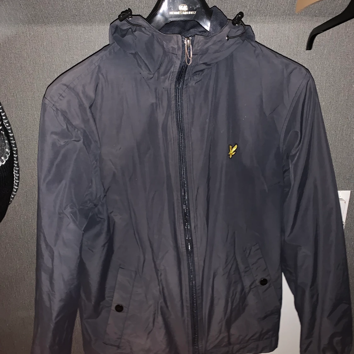 Skaljacka från Lyle & scott