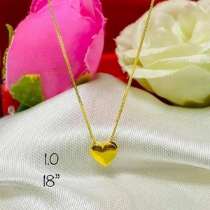 Saudi Gold 18 Karats Äkta - Saudi Gold 18 Karats Äkta guld