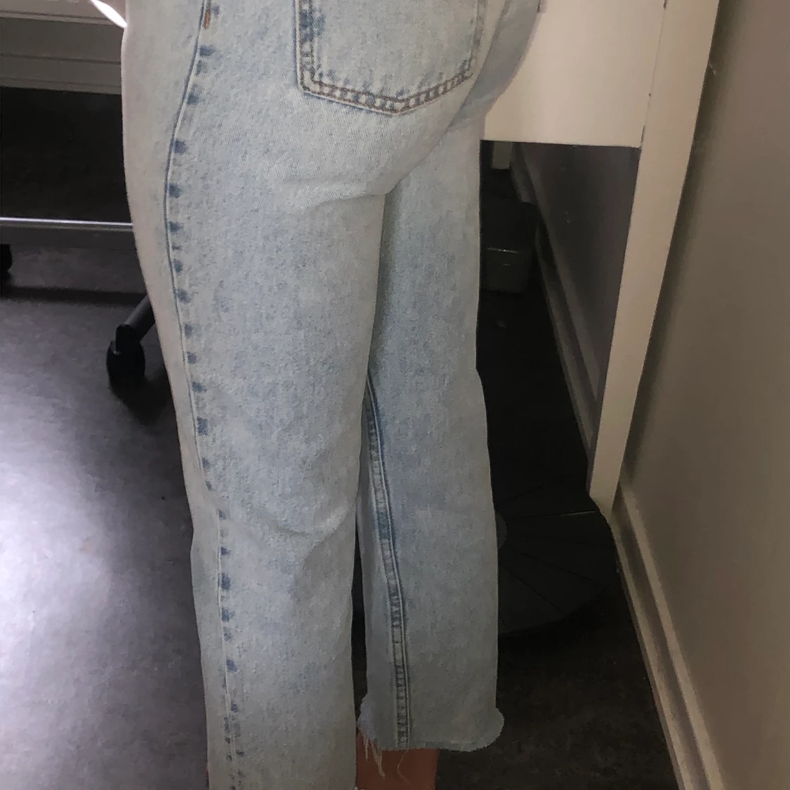 Zara jeans - 90