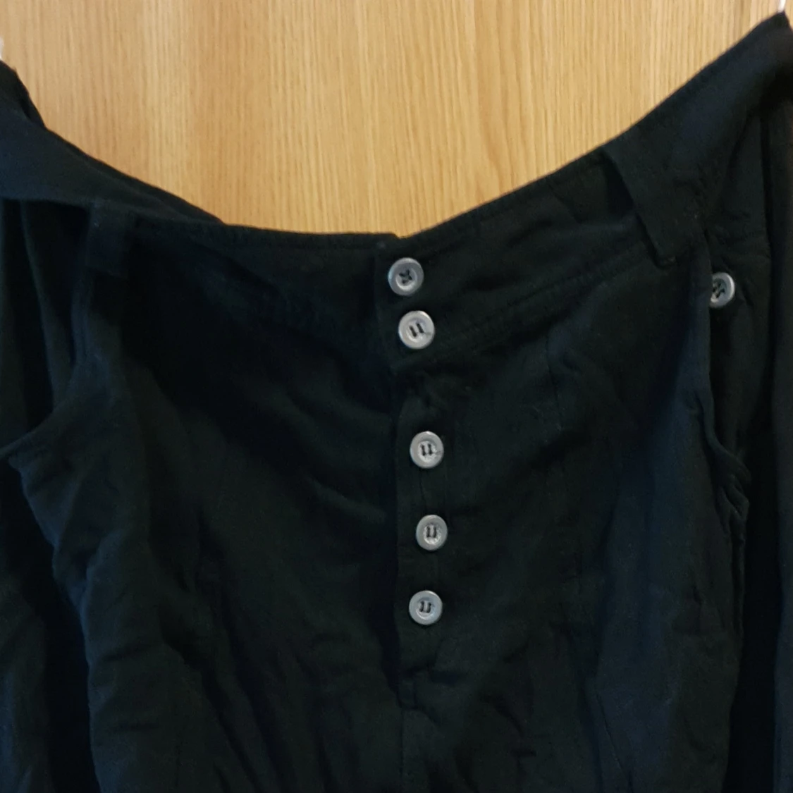 Haremsbyxa låg gren stl L/XL - 91