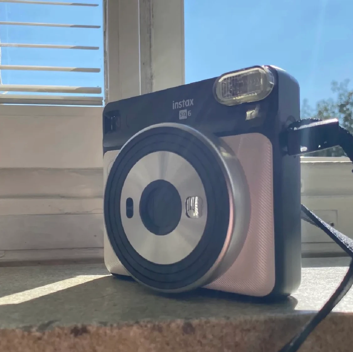 Instax SQ6