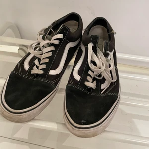 Vans sneakers - Vans sneakers i strl 45