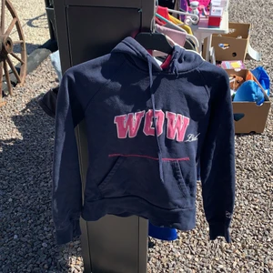 HOODIE - Hoddie från bikbok stl xs 