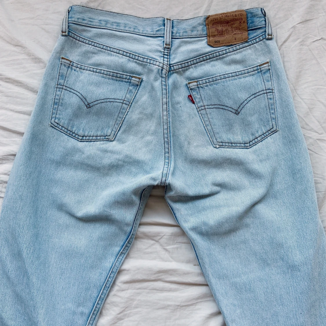 Levis 501 - 90