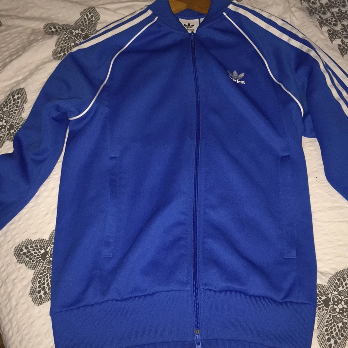Adidas Zipper strl S - 90