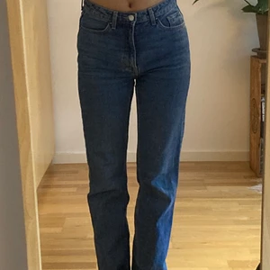 Voyage 26/30 - Snygga jeans som inte har några defekter. Säljs pga används inte 🤍 nypris 500kr