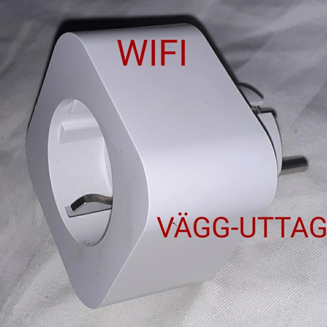 NEDIS WIFI SMARTLIFE! - 91