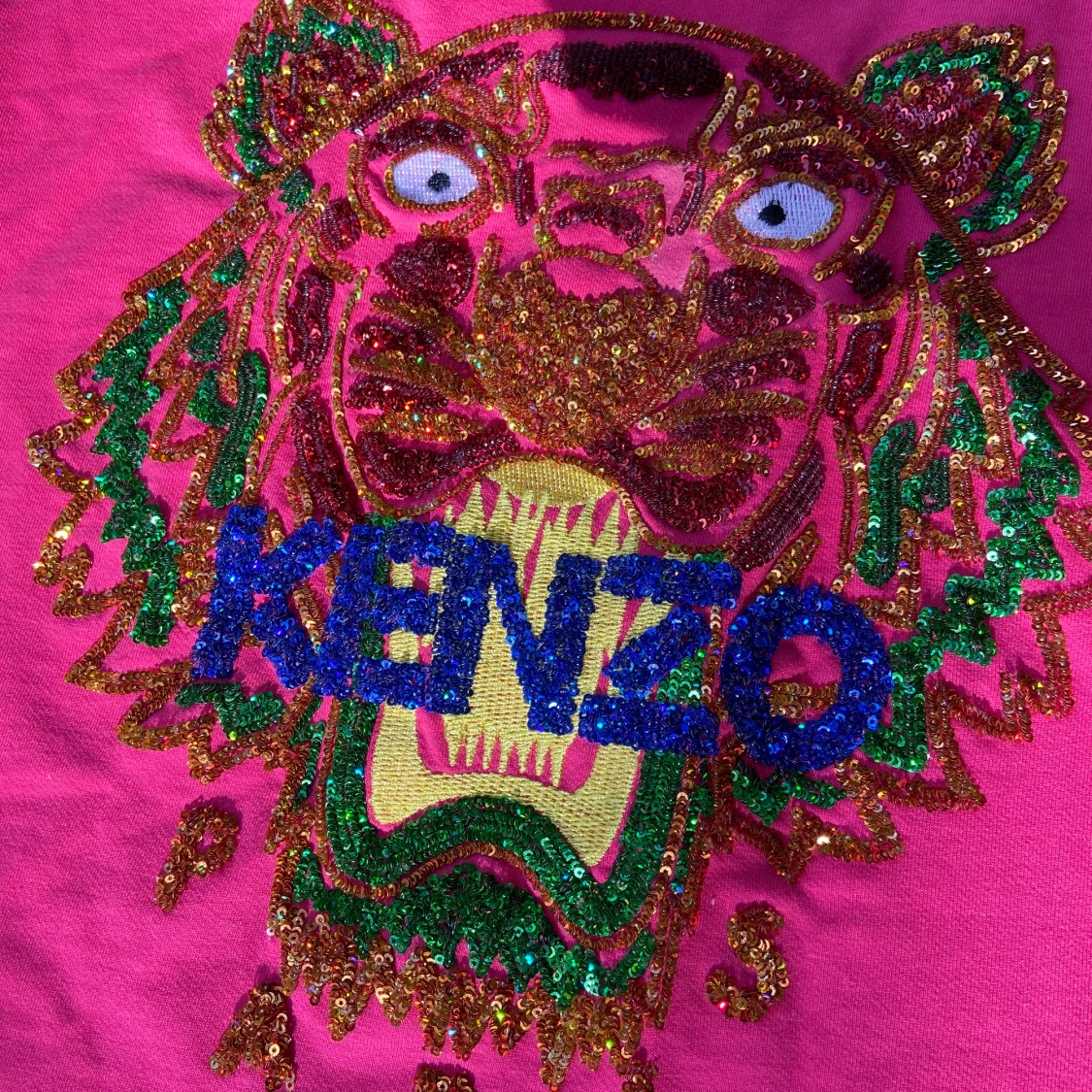 Kenzo - 90