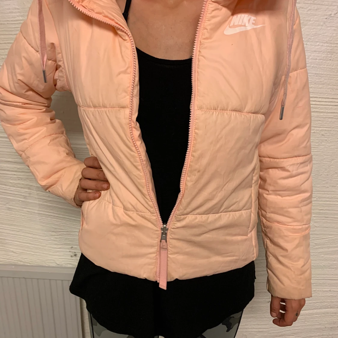 Nike jacka 