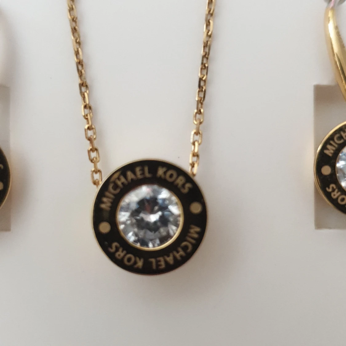 Michael Kors halsband - 90