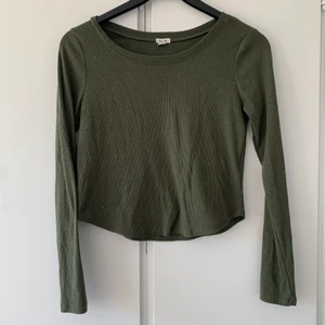 Crop top long sleeve - Like New