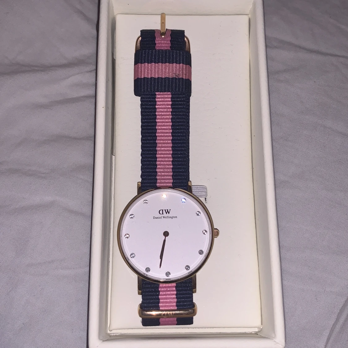 Daniel Wellington