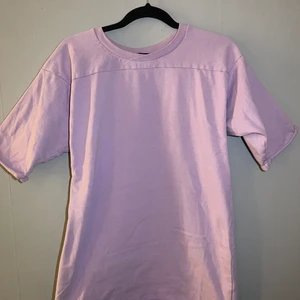 T-shirt  - T-shirt i sweatshirt material, superfin🥰