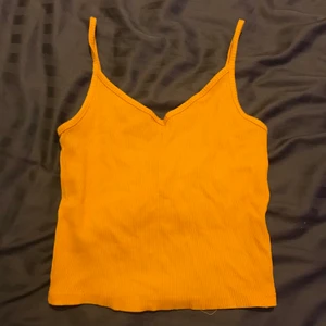 Gult linne - Säljer detta gula linne