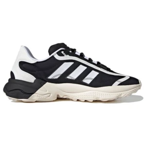 Adidas Ozweego 🔥😍 - Size : EU 43 - Adidas Ozweego Pure 'White Black' Chalk White/Core Black/Cloud White G57949 - Super comfy shoes . Condition : Perfect 🔥🔥