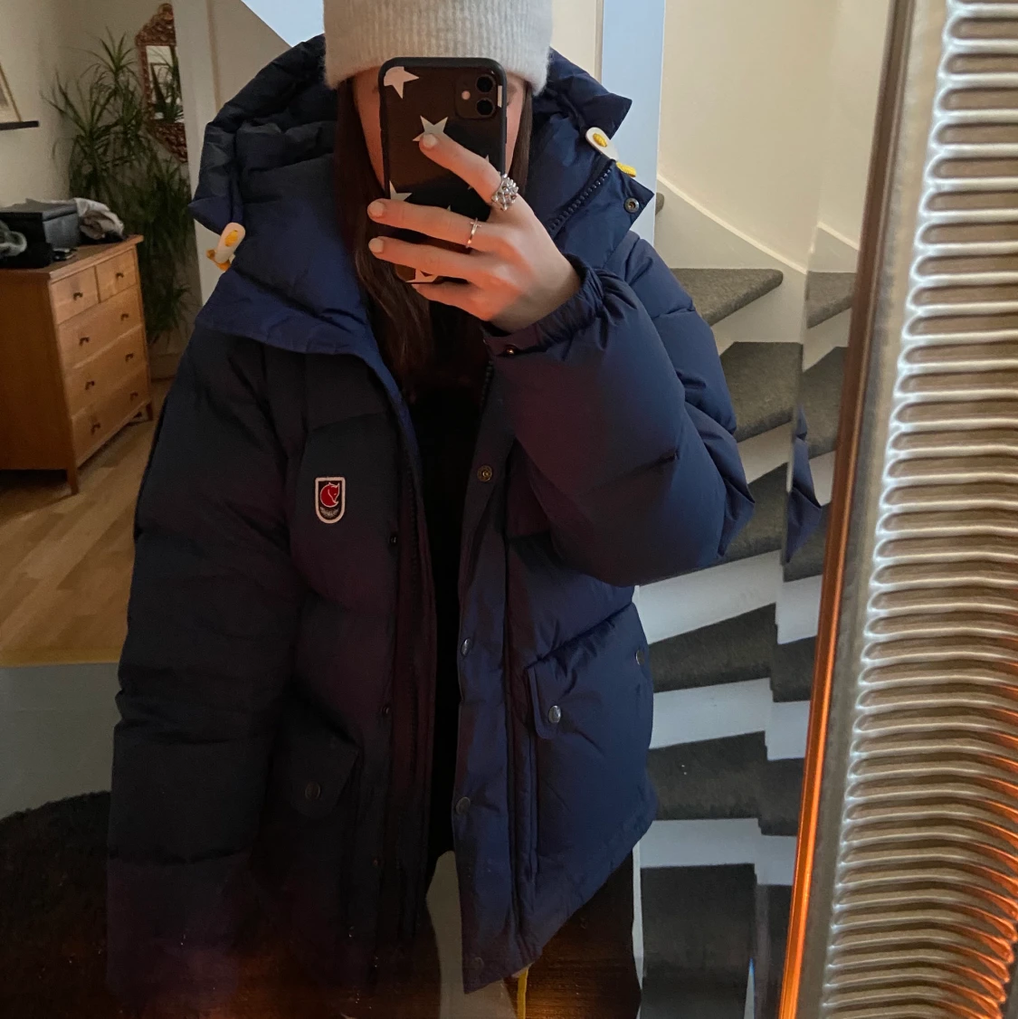 Fjällräven Jacka💕 - 91