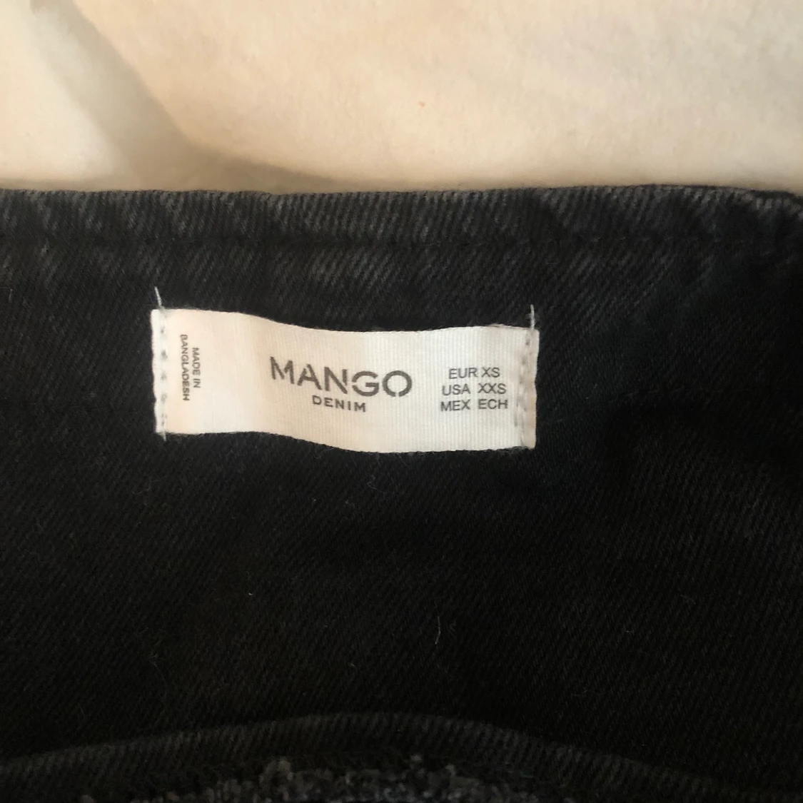 Klänning från Mango  - 91