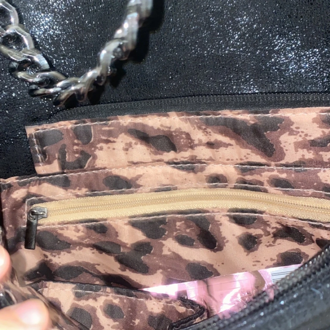 Stella mccartney liknande väska - 90