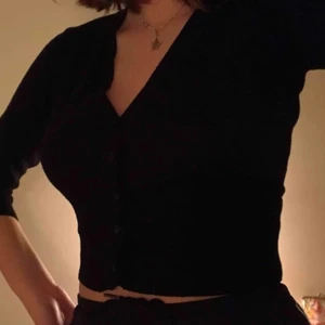 Cardigan cropped  - Xs! 