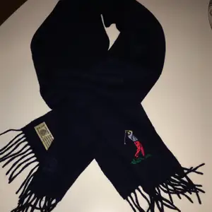 Ull scarf made in Italy 