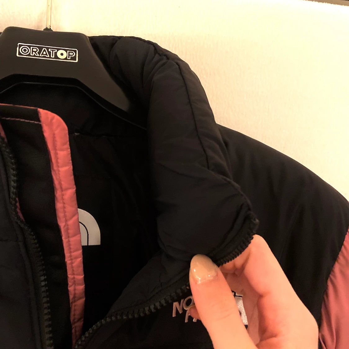 The North Face Retro Nuptse S - 91