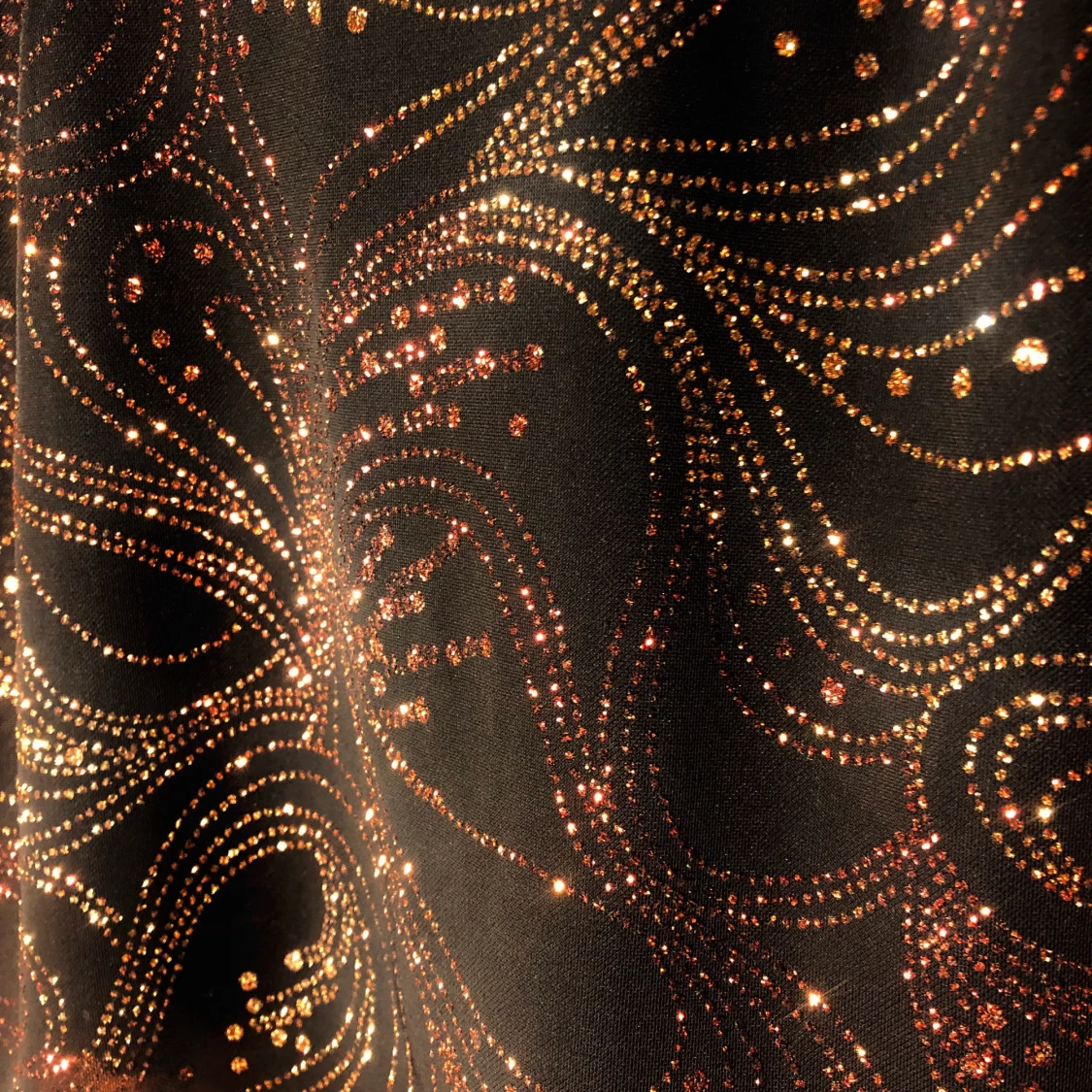 Superfin partytopp - 91