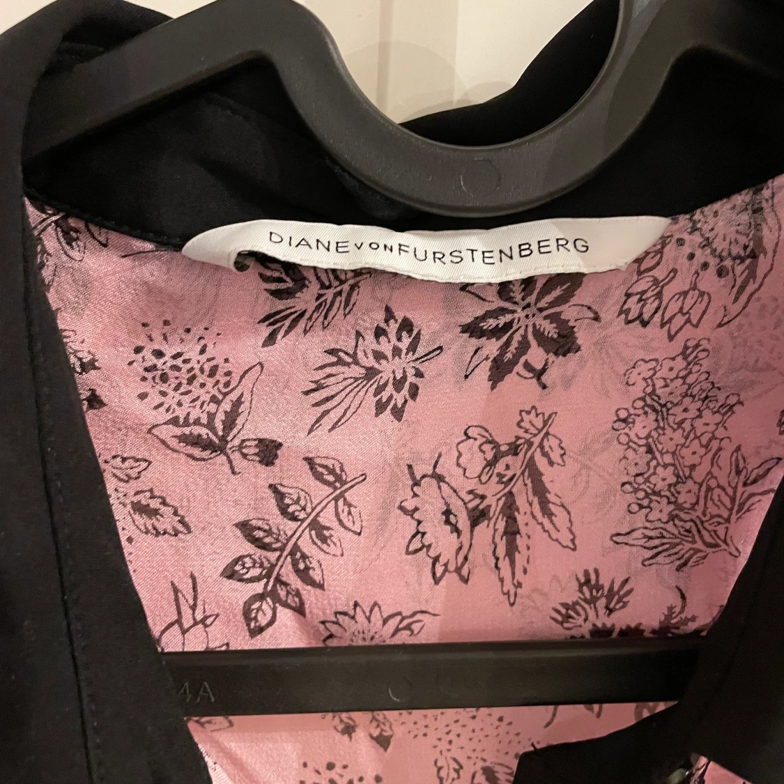 Skjorta/blus Diane von Furstenberg  - 90