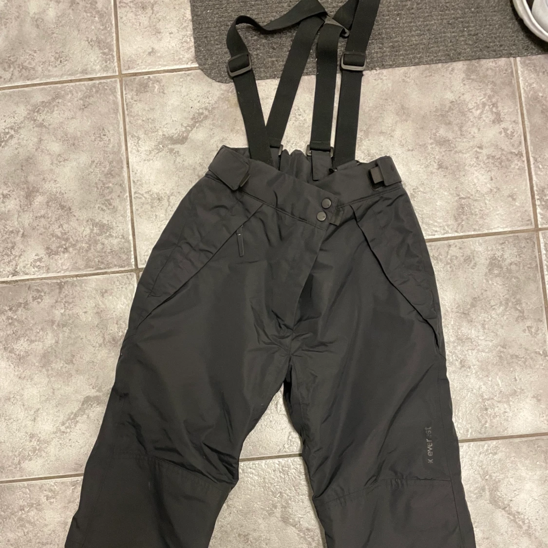 Svarta överdrag  - 90