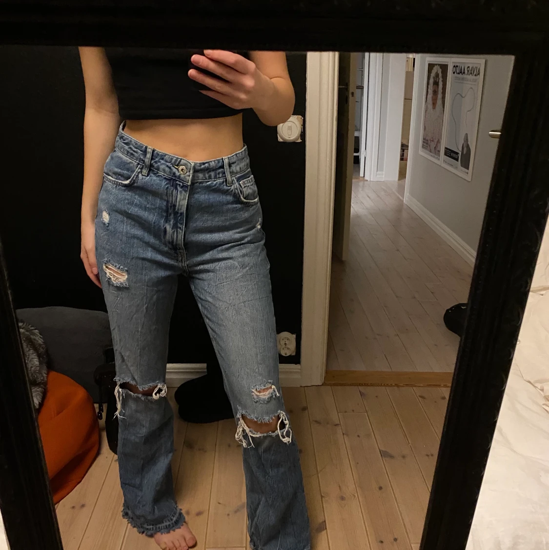 Jeans - 90